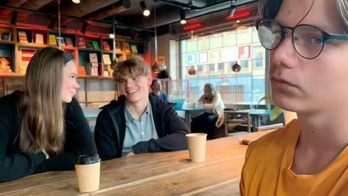 Strula Season 2 Episode 6 - Insecure