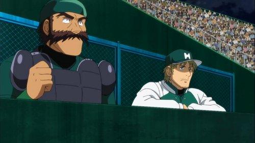 Major Season 6 Episode 3 - In an Impossible Dilemma