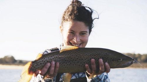 A Girl's Guide to Hunting, Fishing and Wild Cooking Season 1 Episode 3 - Episode 3