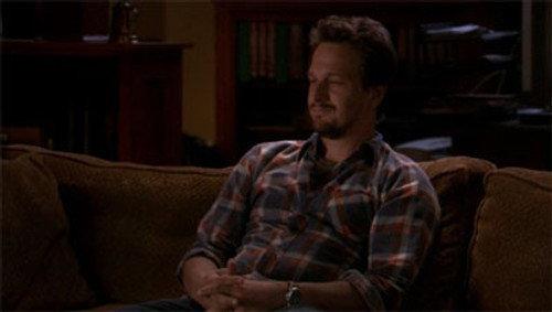 undefined Season 1 Episode 39 - Jake and Amy - Week Eight