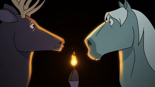 Centaurworld Season 2 Episode 8 - The Last Lullaby