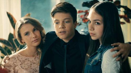 The Coach Season 3 Episode 18 - Episode 18