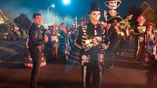 undefined Season 9 Episode 5 - Día de los Muertos