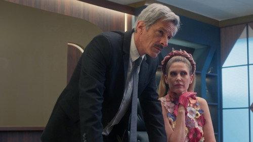 Margarita Season 1 Episode 20 - Another Princess in the Palace