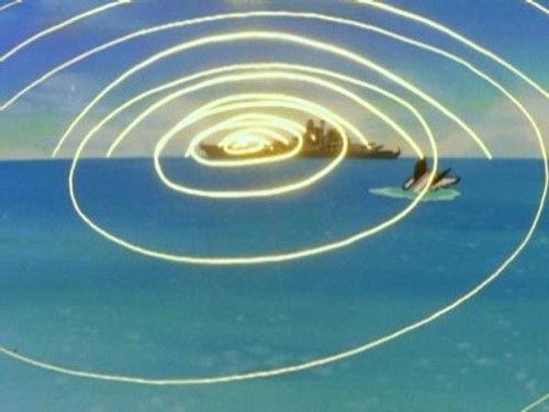 G.I. Joe: A Real American Hero Season 2 Episode 7 - Computer Complications