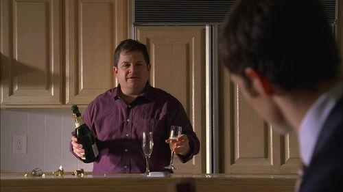 Dollhouse Season 1 Episode 6 - Man on the Street