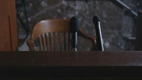 The Confession Tapes Season 1 Episode 3 - A Public Apology