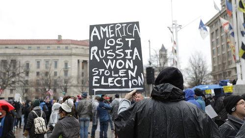 Cyberwar Season 2 Episode 3 - Putin Trumps America