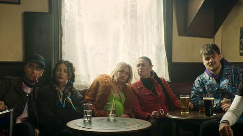 undefined Season 5 Episode 3 - Hans