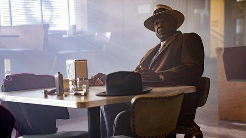 Fargo Season 4 Episode 5 - The Birthplace of Civilization