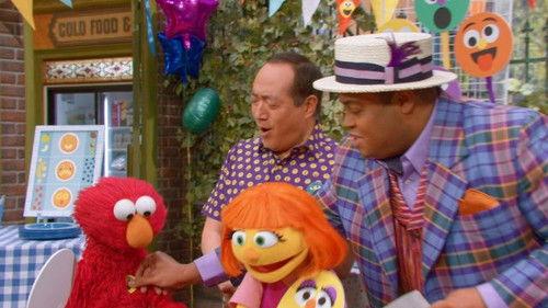 Sesame Street Season 54 Episode 22 - The Feelings Fair