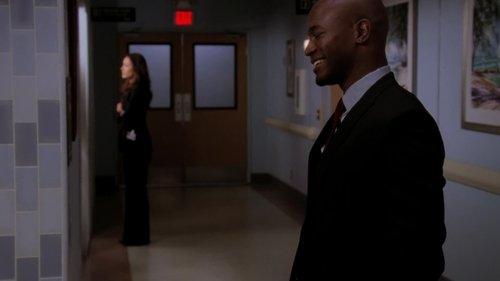 Private Practice Season 3 Episode 19 - Eyes Wide Open