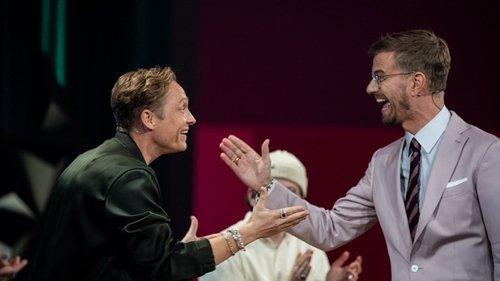 Wer stiehlt mir die Show? Season 6 Episode 2 - Episode 2