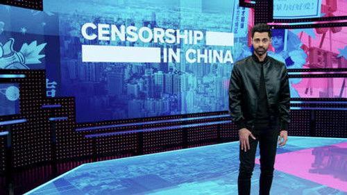 Patriot Act with Hasan Minhaj Season 2 Episode 1 - Censorship in China