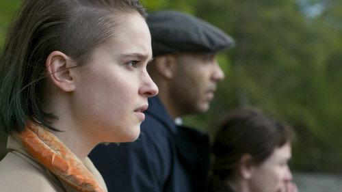 The Rising Season 1 Episode 1 - Episode 1