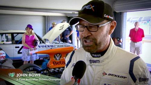 Shannons Legends of Motorsport Season 3 Episode 7 - Formula 5000