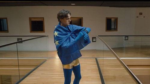 Parliament Season 3 Episode 9 - Episode 9