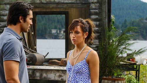 Harper's Island Season 1 Episode 2 - Crackle