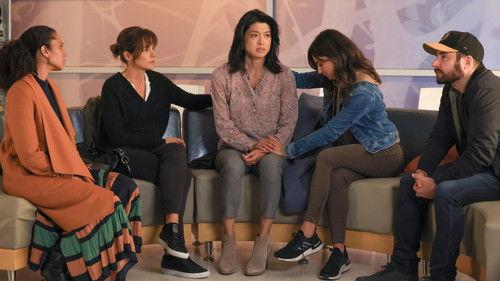 A Million Little Things Season 3 Episode 1 - hit & run