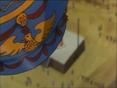 The Star of the Seine Season 1 Episode 15 - Fly, balloon, to the skies of Paris