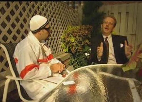 Da Ali G Show Season 1 Episode 2 - Mohamed Al Fayed