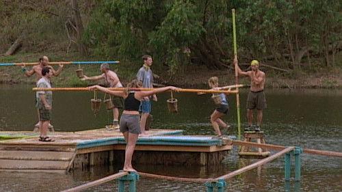 Survivor Season 2 Episode 3 - Trust No One