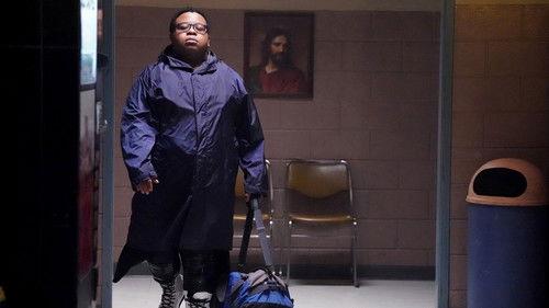 A.P. Bio Season 3 Episode 7 - Aces Wild