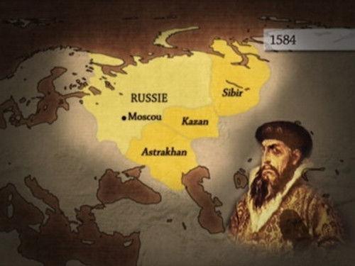 Mapping the World Season 14 Episode 11 - Episode 11