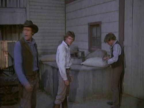 How the West Was Won Season 3 Episode 4 - The Innocent