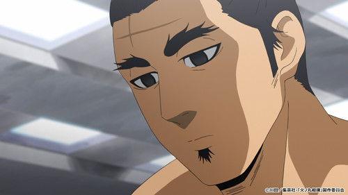 Hinomaru Sumo Season 1 Episode 6 - Charge!! Shibakiyama Stable