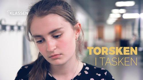 Klassen Season 3 Episode 14 - The codfish in the bag