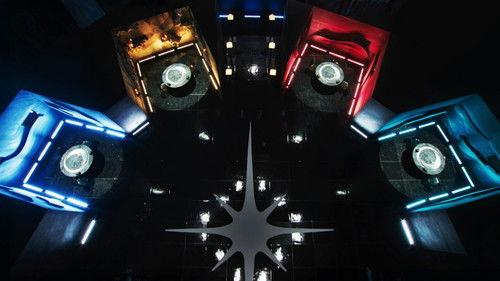 Battle of Fates Season 1 Episode 7 - Episode 7