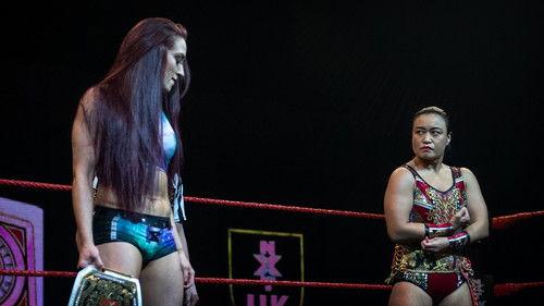 WWE NXT UK Season 4 Episode 9 - NXT UK #135