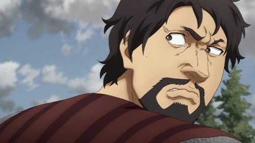 Vinland Saga Season 2 Episode 19 - The Battle of Ketil's Farm