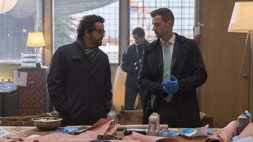 undefined Season 3 Episode 6 - Fallen