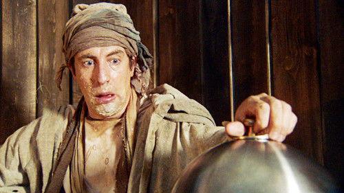 Grotesco Season 3 Episode 7 - Sketchprofeten - ett sketchprogram