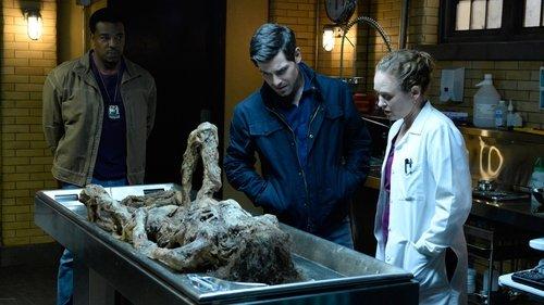 Grimm Season 6 Episode 5 - The Seven Year Itch