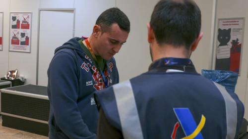 Border Control: Spain Season 2 Episode 4 - Episode 4