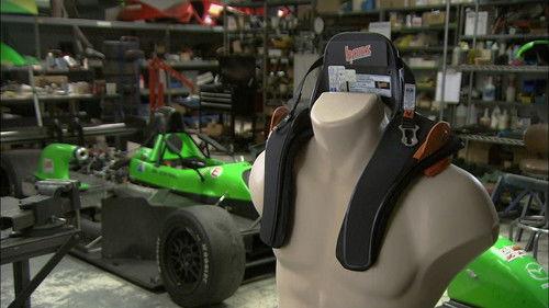 How It's Made Season 23 Episode 7 - Oil Pressure Sensors, Large Format Printing, Heavy Equipment Simulators, Head & Neck Restraints