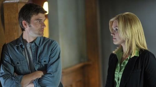 Haven Season 1 Episode 8 - Ain't No Sunshine