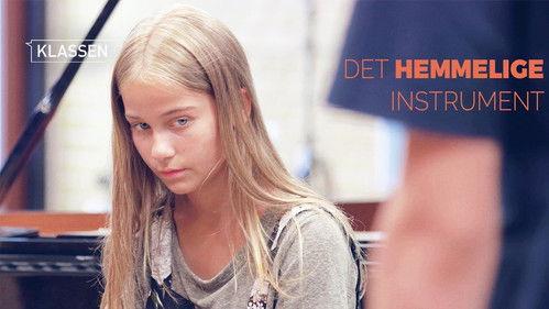 Klassen Season 3 Episode 1 - The secret instrument