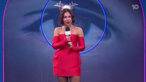 Big Brother Season 16 Episode 19 - Episode 19