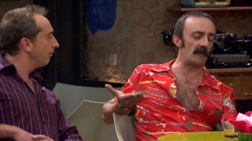 7 vidas Season 14 Episode 12 - Episode 12