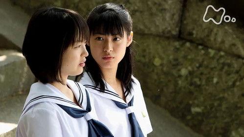 Teppan Season 1 Episode 8 - 18歳の決断