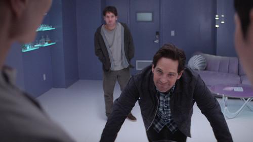 undefined Season 1 Episode 2 - Made in a Strip Mall