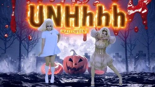 UNHhhh Season 6 Episode 22 - Halloween V