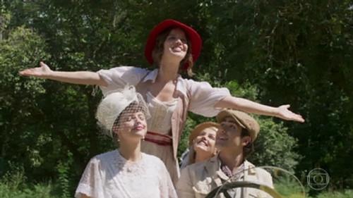 Pride and Passion Season 1 Episode 19 - Episode 19