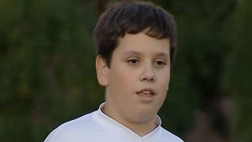 undefined Season 2 Episode 5 - The Child Avenger