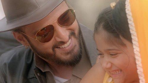 Rangbaaz Season 2 Episode 9 - Surrender