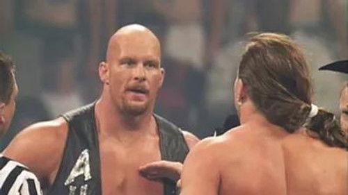 Raw Season 5 Episode 20 - Raw - May. 19, 1997